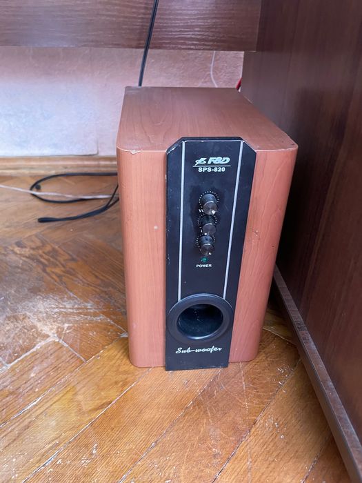 Продам готовий набір ПК