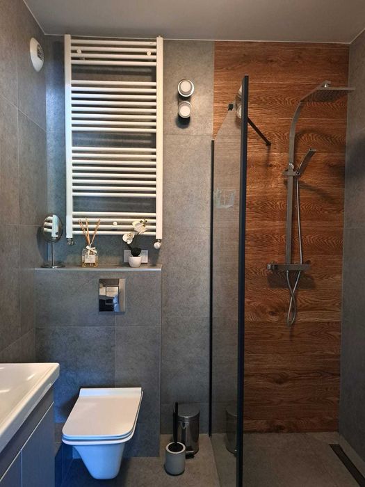 Apartament na doby we Wrocławia/2 pokoje/blisko ZOO, Rynek,Hydr.