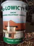 Farba do dachów i nie tylko