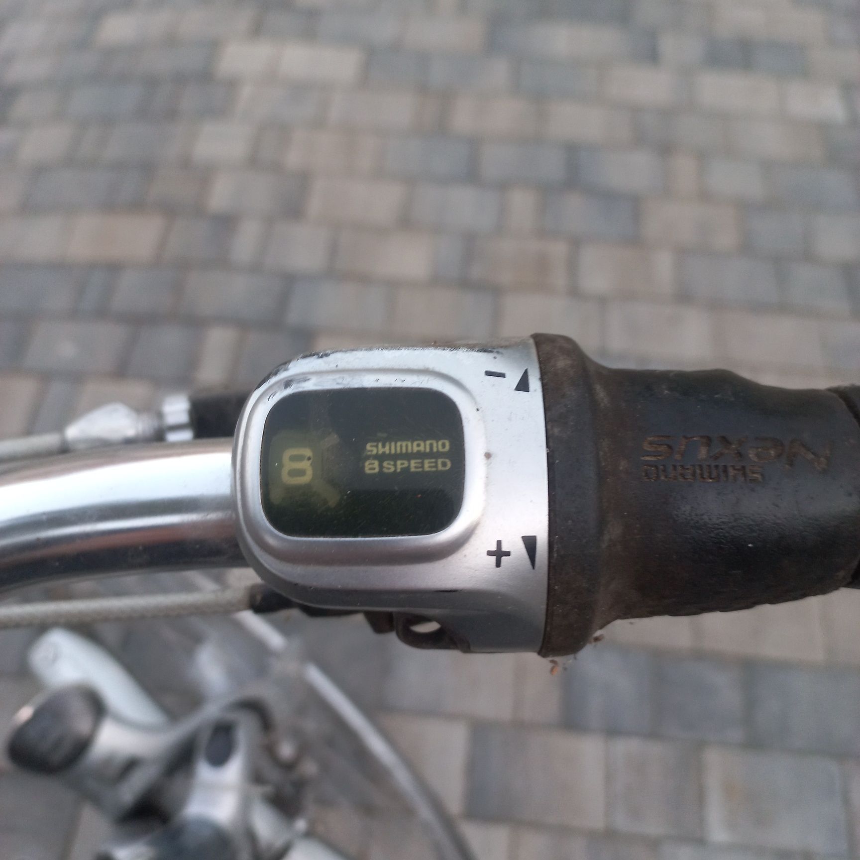 Witam mam do sprzedania Elektryk rower męski