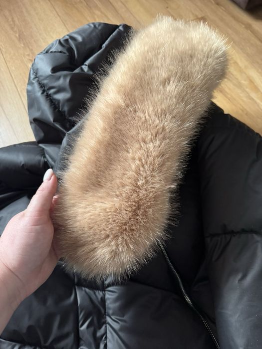 Куртка жіноча зимова