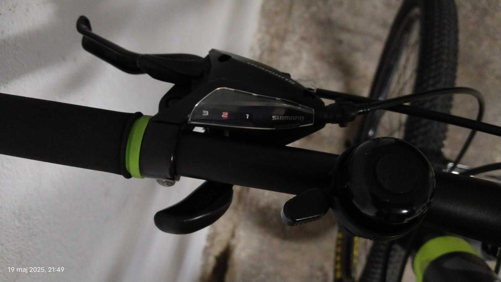 Rower Northtec MAKALU VB 27.5