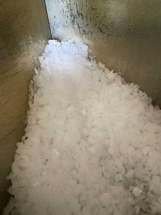 Lodziarka, Wytwornica lodu ZIEGRA