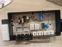 Moduł sterowania pralko-szuszarki Beko 7742XW +  hydrostat