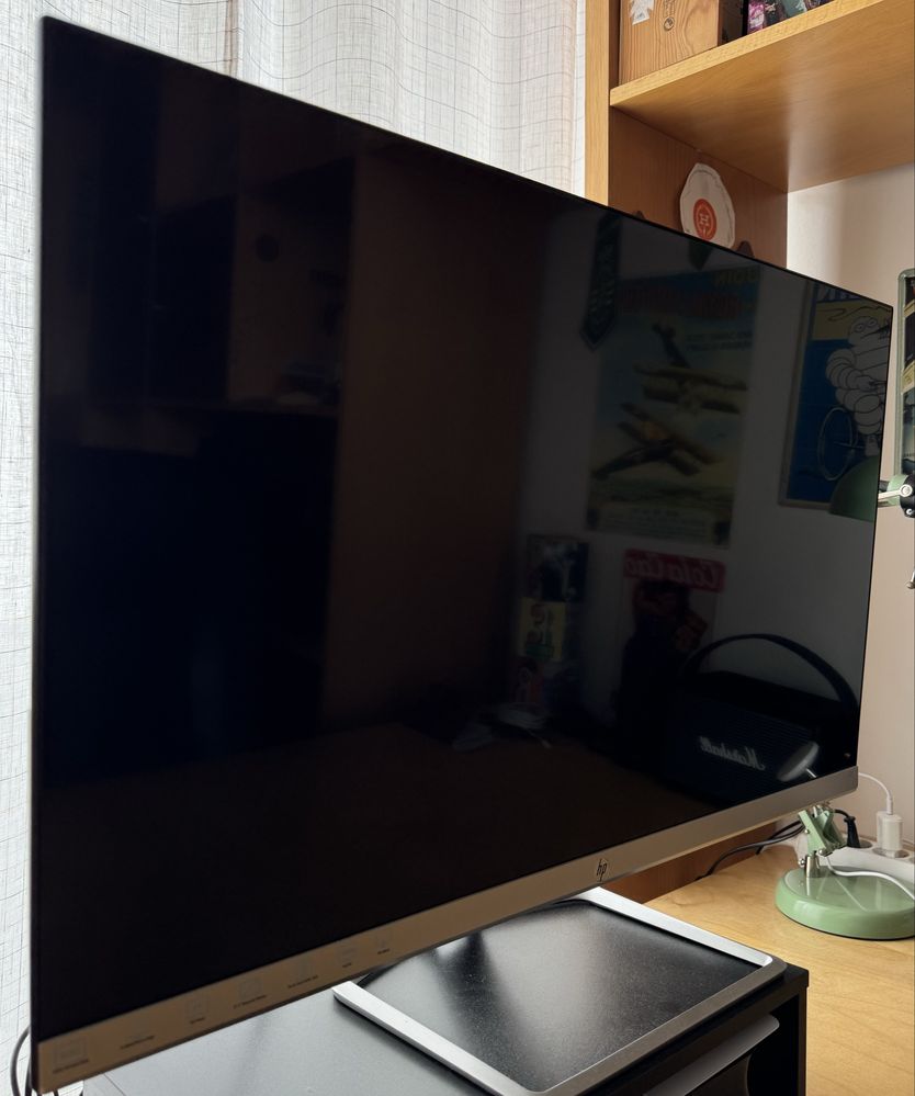 Monitor PC 32 polegadas