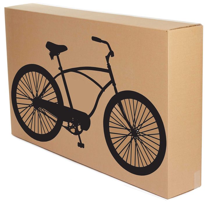 Rower miejski 26 / 28 Beach CRUISER Dracula męski RoyalBi Holenderski