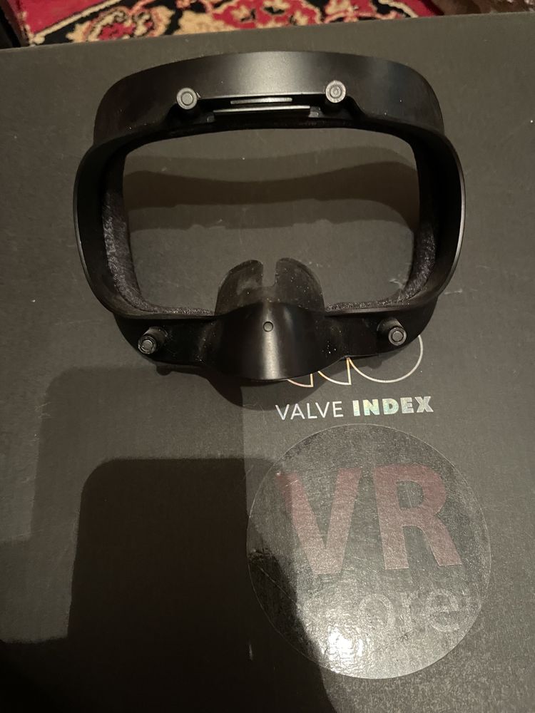 VR Box віртуальна реальність