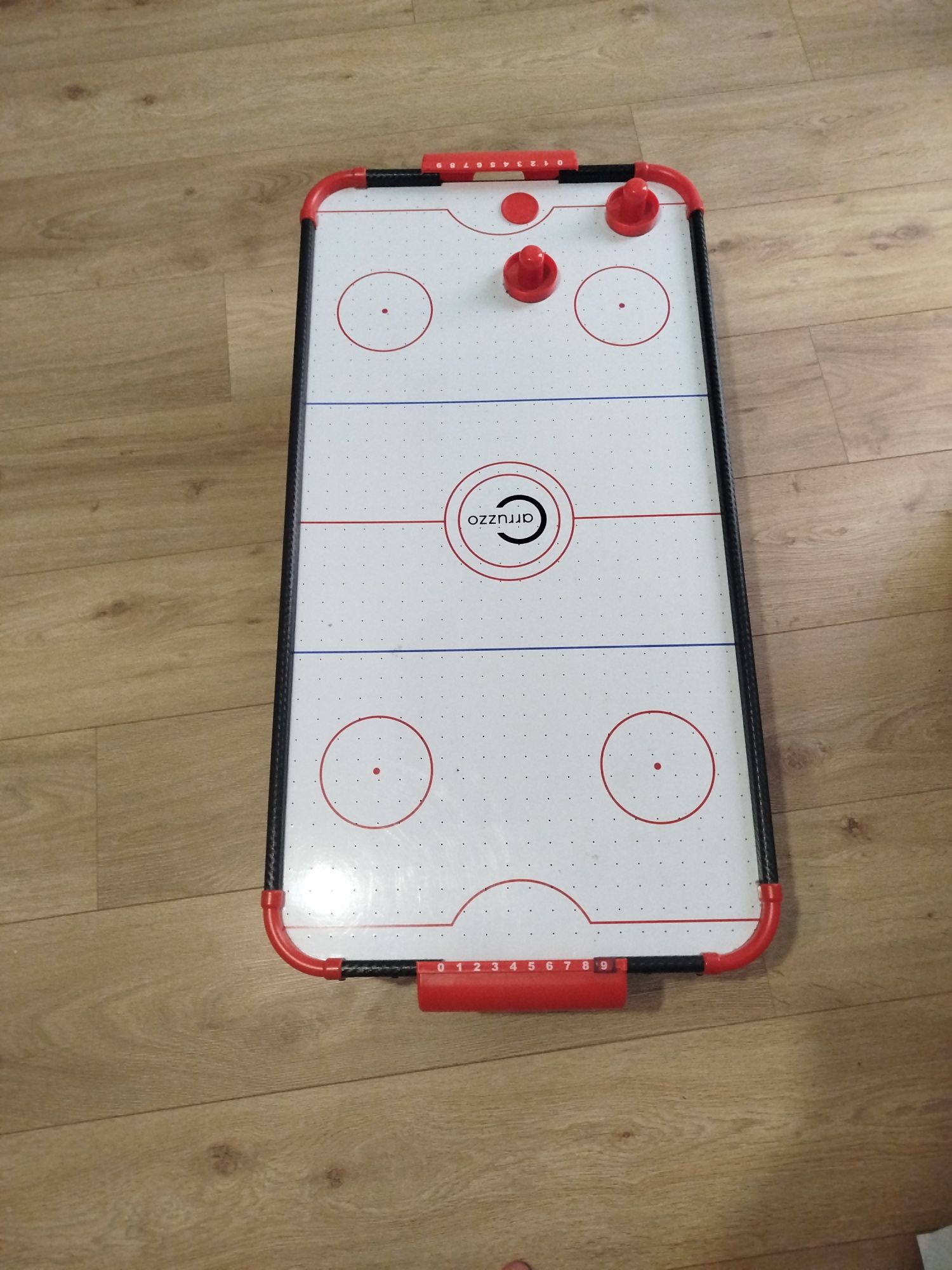 Stół do air hockey