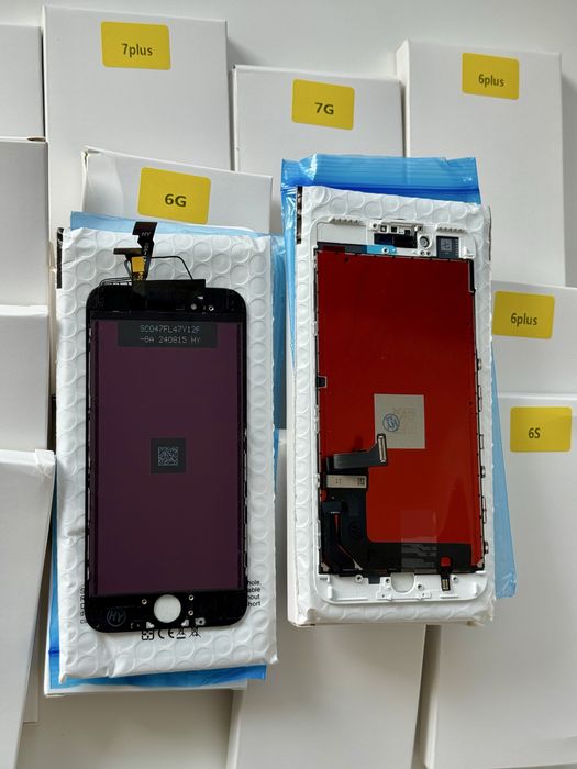  Айфон Модуль, Дисплей, Экран iPhone 6/7/8 Подарок !!!