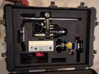 Schütz Dental - IMPLA 3D Theta System -
Equipamento Dentária