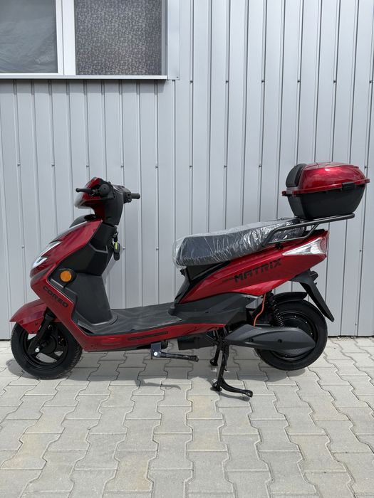Corso matrix 1200w
