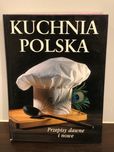 Kuchnia polska, przepisy dawne i nowe