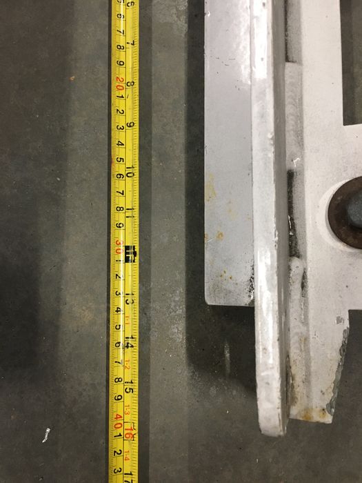 Oryginalne uchwyty Hypro kangur orurowanie Man