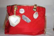 Mala Grande Moschino