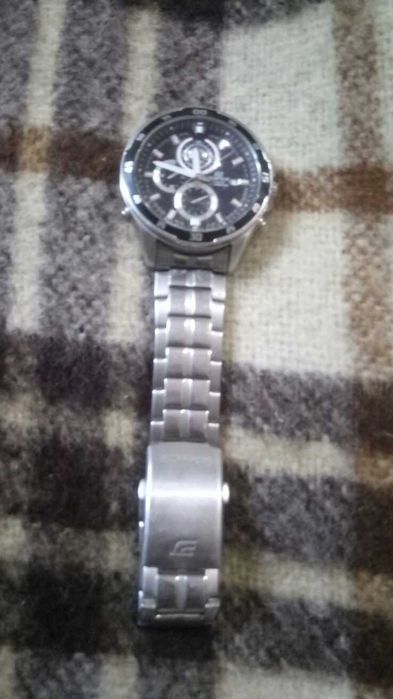 Casio EFR-547D-2AVUEF