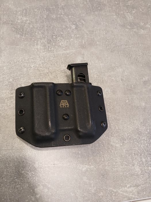 Кобура/паучер ATA Gear під ПМ