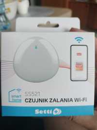 Czujnik zalania Wi FI