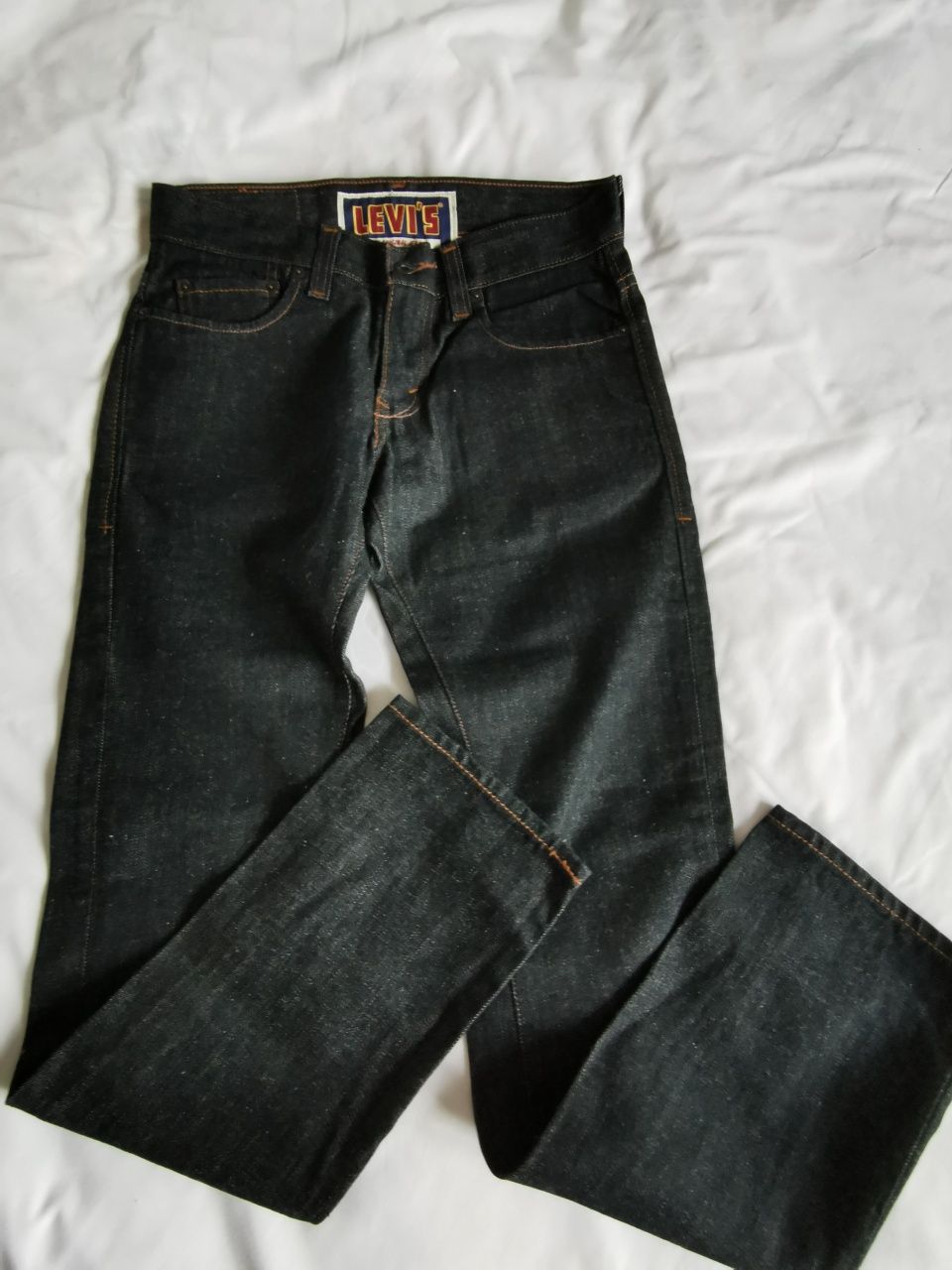 Lewis the oryginal jeans r W 30 L 30