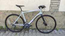 Велосипед Stevens Strada 1000 tour туринг гравийный гравел