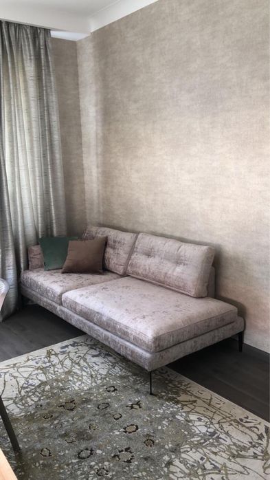 Кушетка фирмы Interia