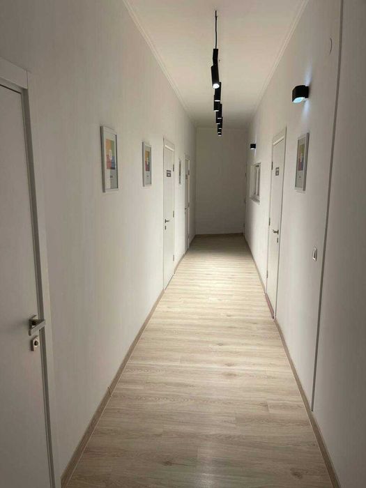 Комерційна нерухомість з готовим бізнесом