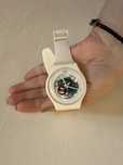 Годинник Swatch swiss made v8 унісекс