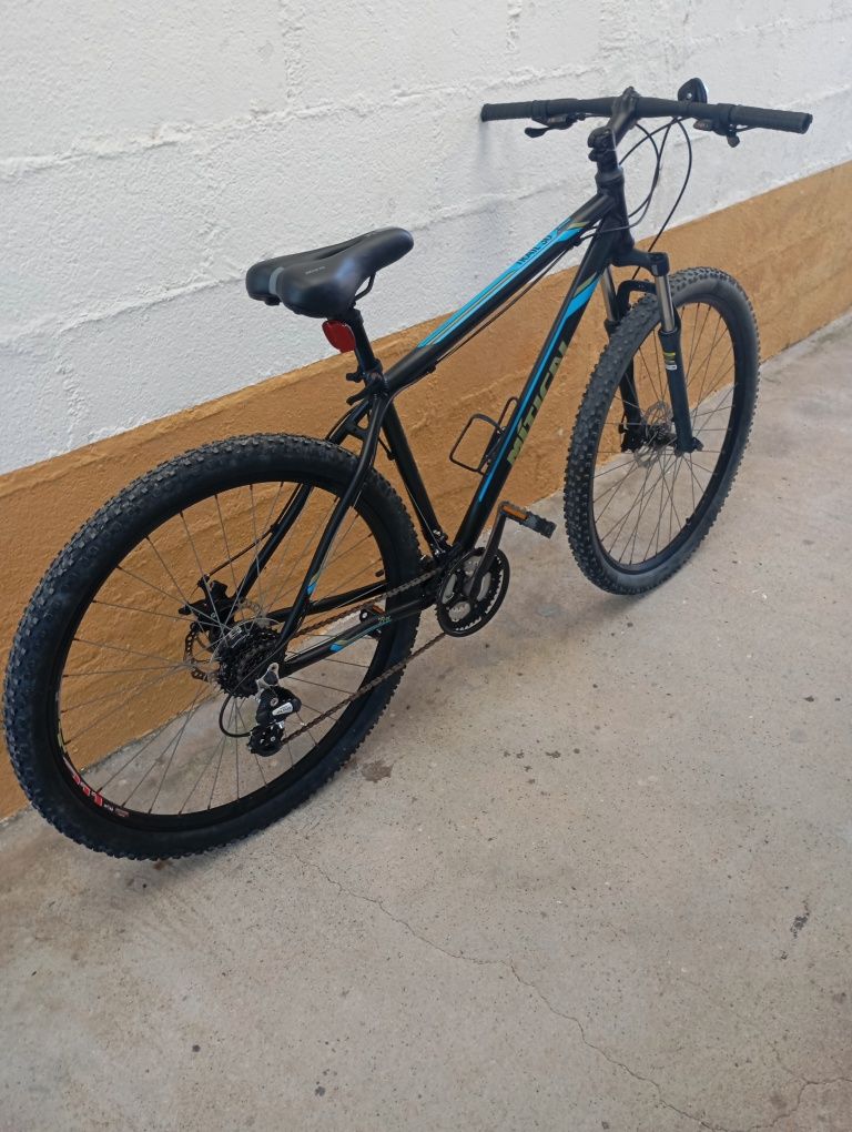 Vendo bicicleta de Trail da Mitical