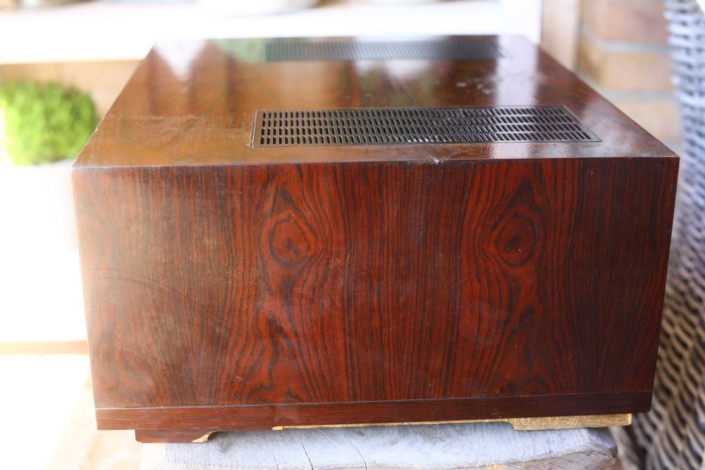 Wzmacniacz Pioneer Exclusive m4 i c3