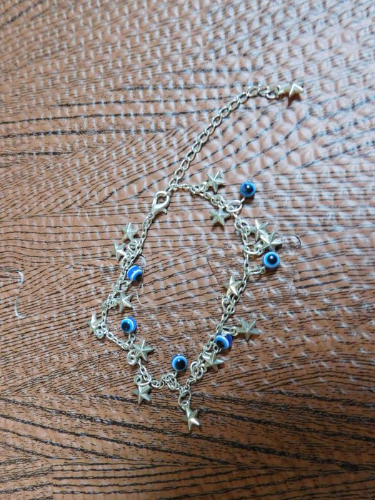 Pulseiras tribais para danças orientais