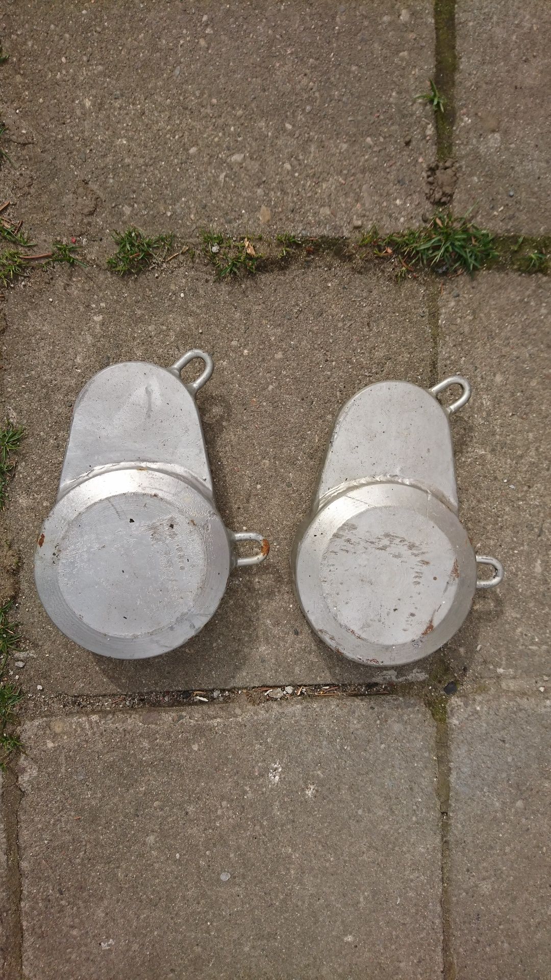 Kule trollingowe 5,5kg do windy trolling scotty canon flasher kula
