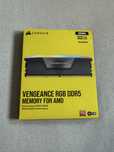 Corsair Vengeance RGB DDR5 32GB 5600MHz