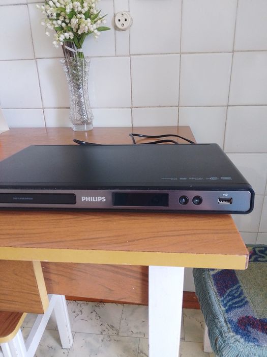 Philips DVD плеер DVP3520