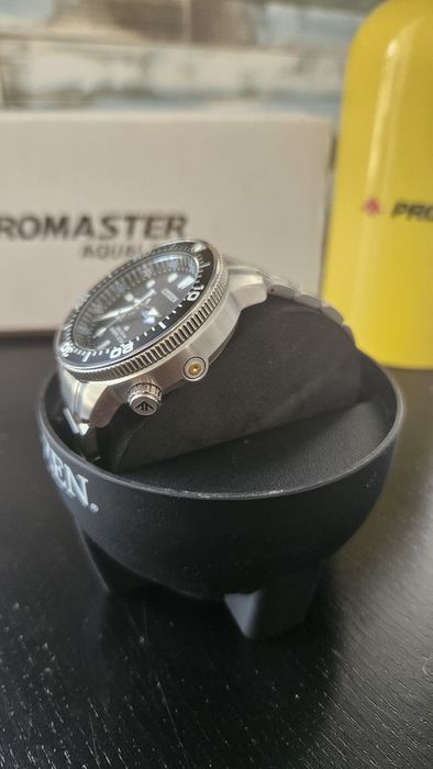 Citizen BN2031 Promaster Diver – Eco-Drive