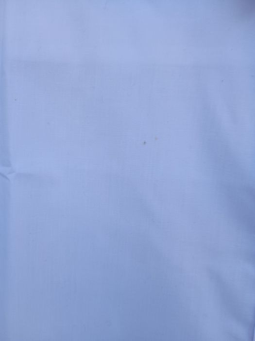 Koszule białe r. 170-176 krótki i długi rękaw