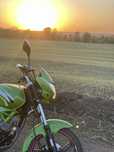 Spark r200-i25, ТОРГ