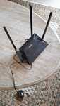 Router ASUS RT-AX53U AX1800 DualBand