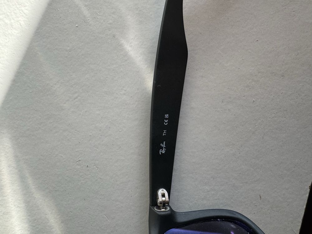 Óculos de Sol RayBan