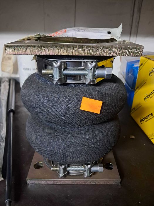 Kompensator ATLAS 1804