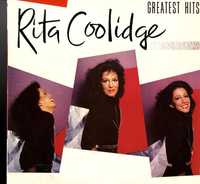 Vinil Album - Rita Coolidge - Greatest Hits