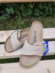 Birkenstock Madrid Big Buckle rozmiar 38S