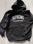 Bluza chłopięca supreme champion