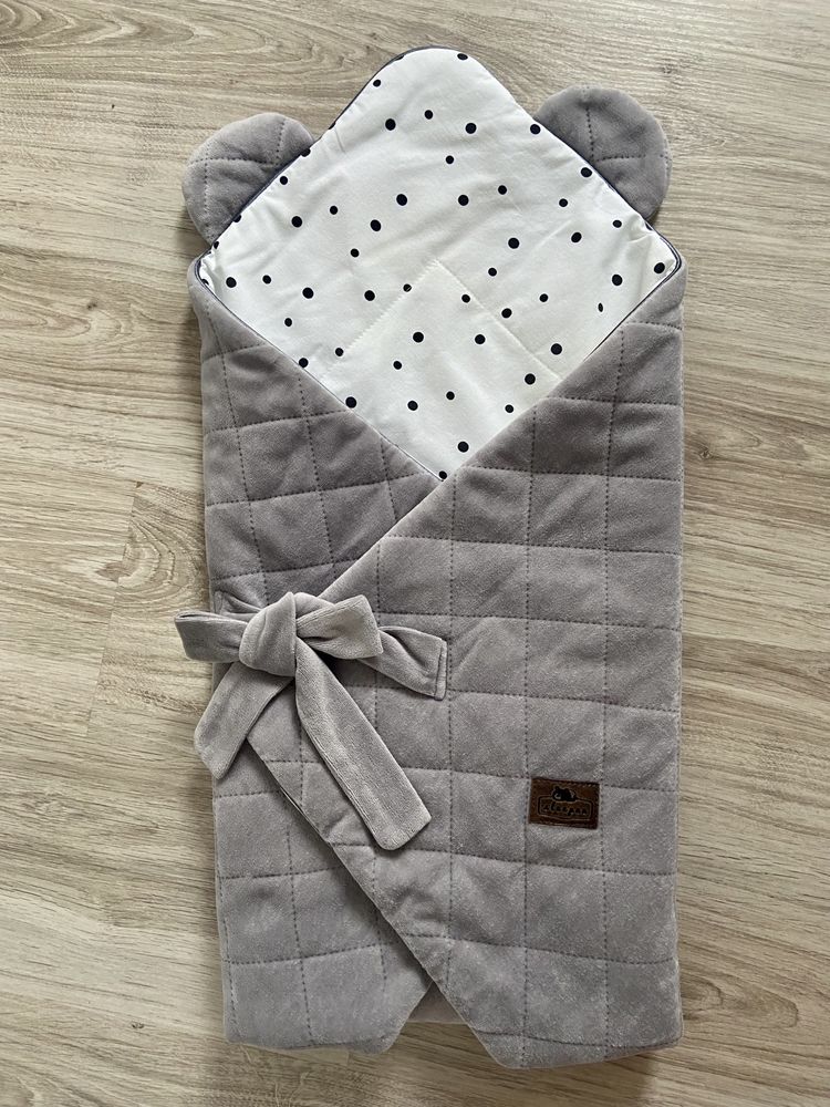 Rożek Royal Baby Sleepee 70x70 cm