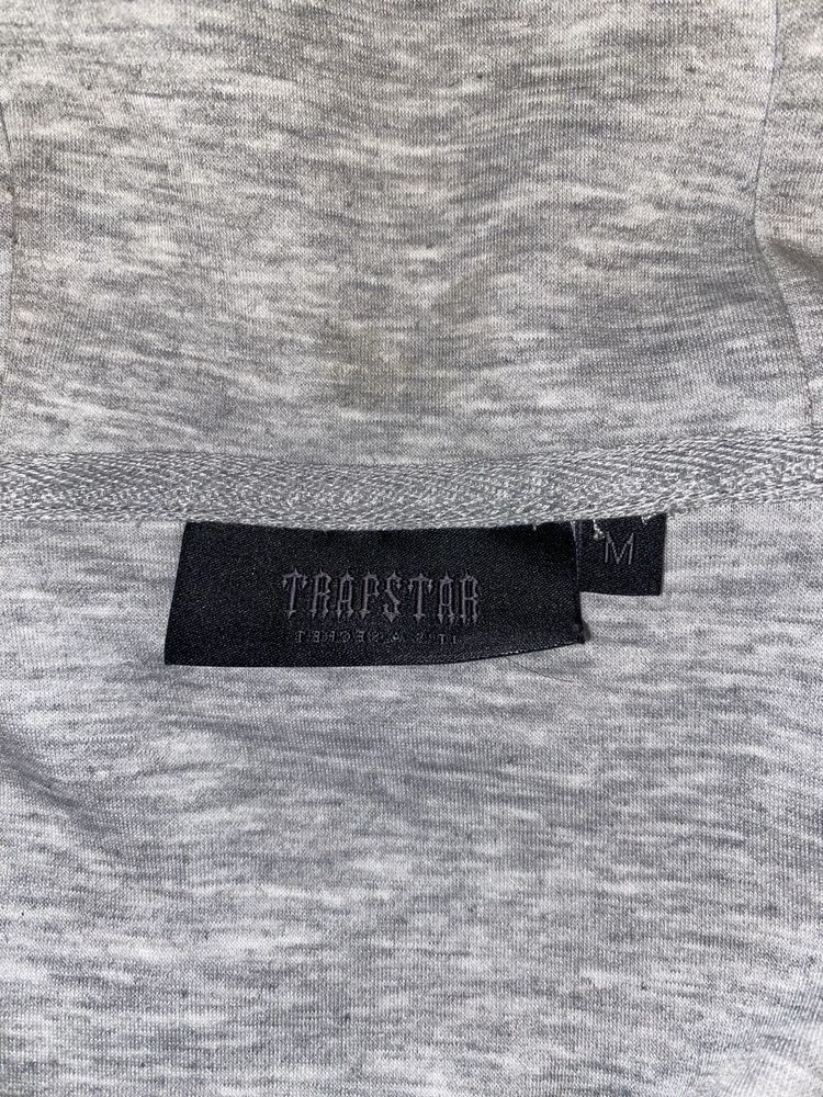 Dres Trapstar Tech fleece