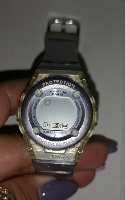 Sprzedam zegarek Casio BabyG