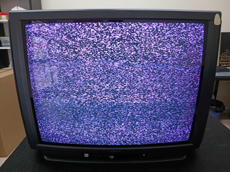 TV Bluesky 50cm em bom estado