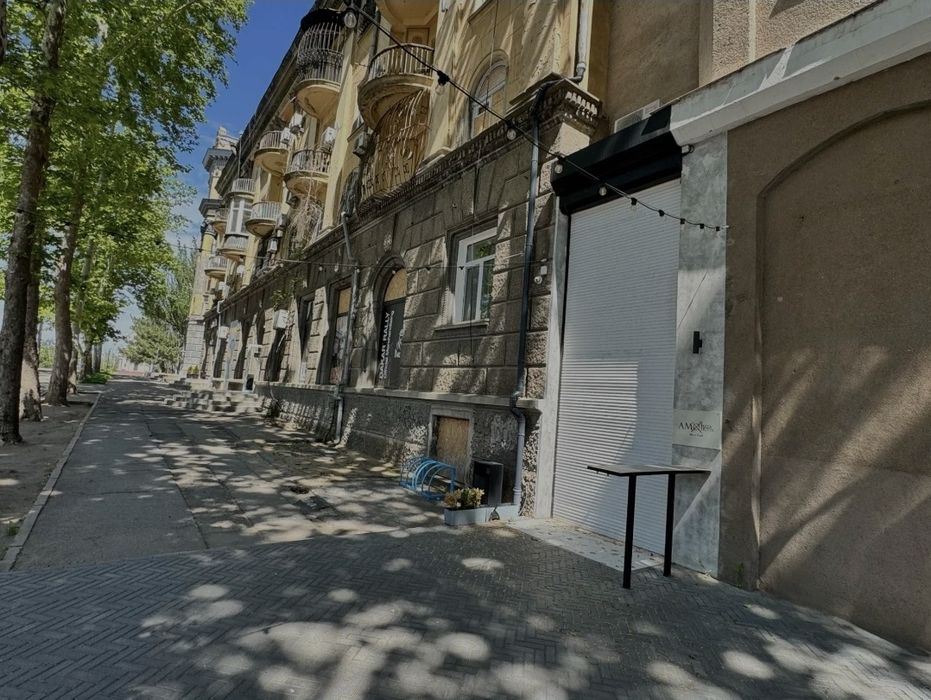 Самый Центр,Соборная аренда фасадного помещения 58м 40000грн
