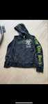 zip hoodie ed hardy