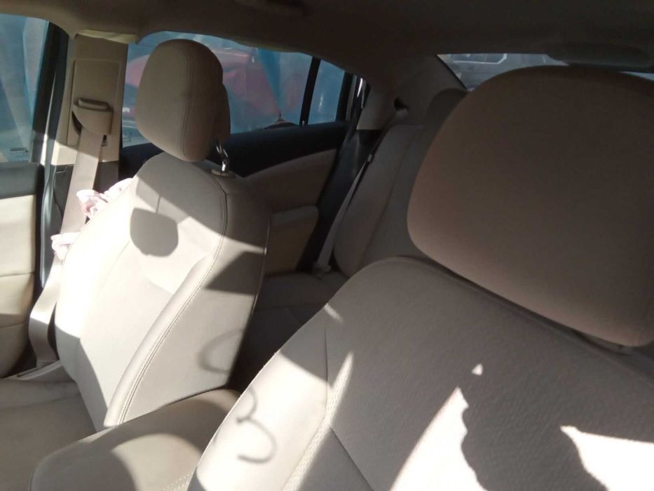 Chrysler 200 LX 2013