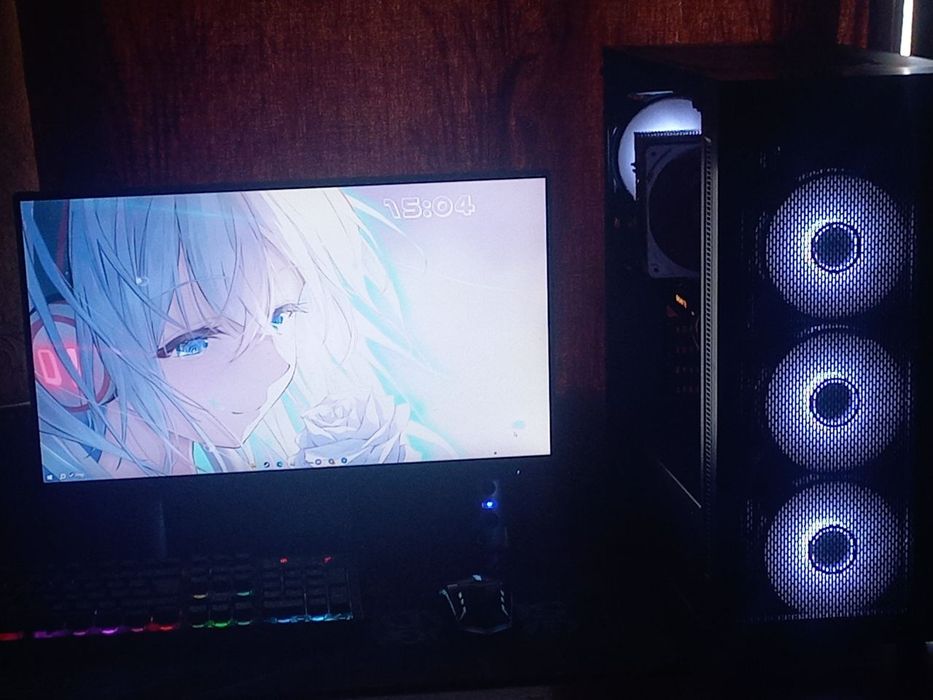 Ігровий компьютер