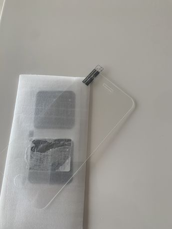 Película de vidro temperado para iphone 6s